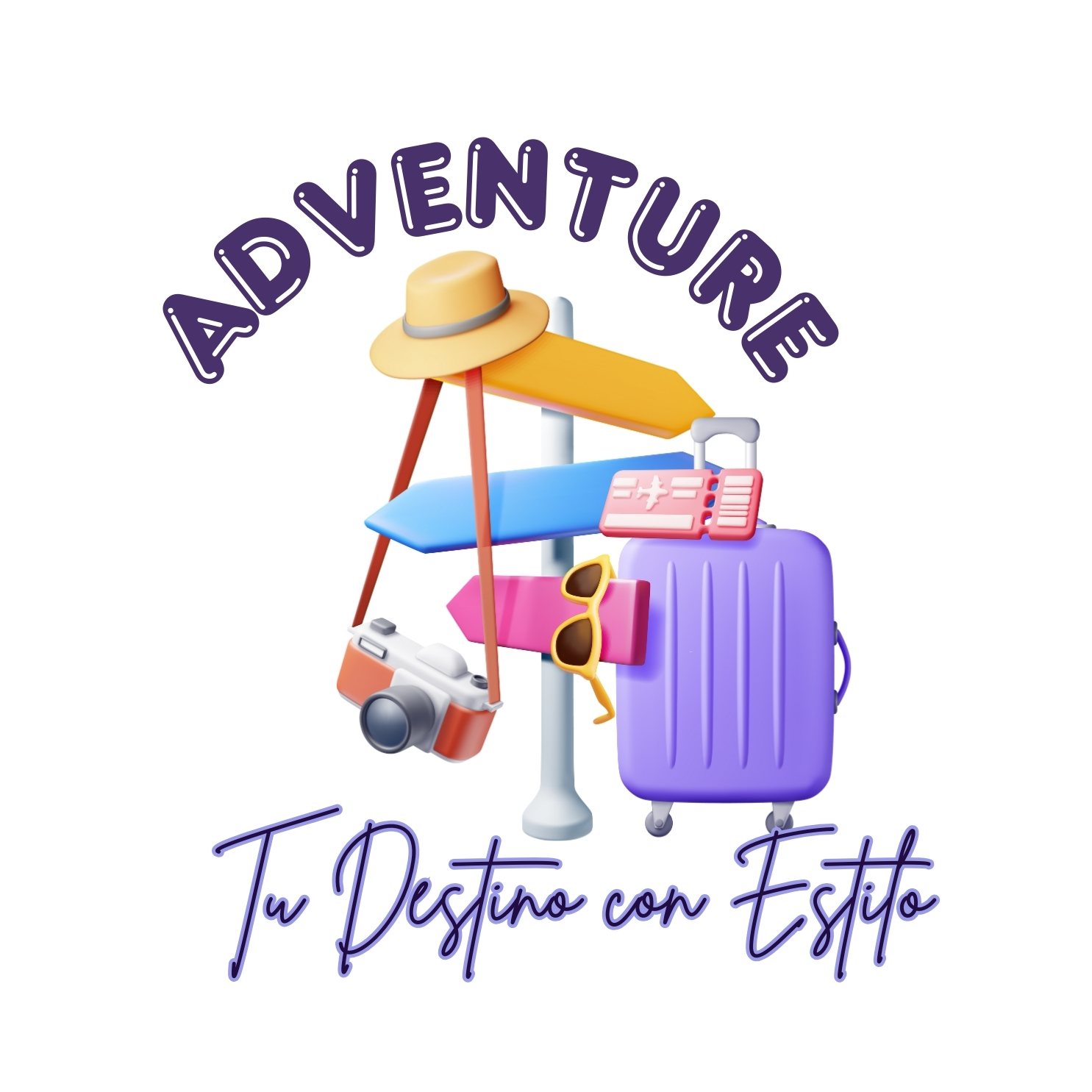 Adventure Tu Destino con Estilo